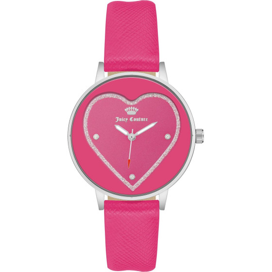 Juicy Couture Watch Women (38 MM) - (JC1235SVHP)
