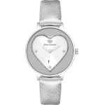 Juicy Couture Watch Women (38 MM) - (JC1235SVSI)