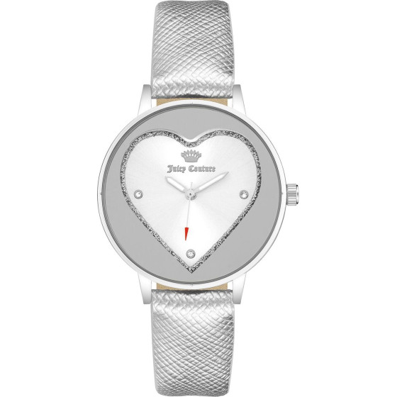 Juicy Couture Watch Women (38 MM) - (JC1235SVSI)