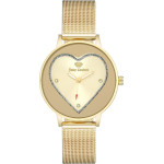 Juicy Couture Watch Women (38 MM) - (JC1240CHGP)