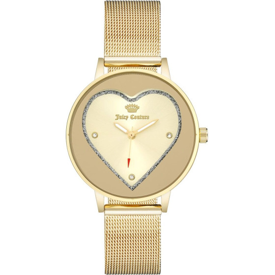 Juicy Couture Watch Women (38 MM) - (JC1240CHGP)