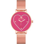 Juicy Couture Watch Women (38 MM) - (JC1240HPRG)