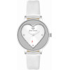 Juicy Couture Watch Women (38 MM) - (JC1235SVWT)