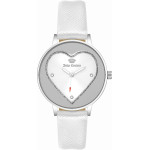 Juicy Couture Watch Women (38 MM) - (JC1235SVWT)