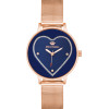 Juicy Couture Watch Women (38 MM) - (JC1240NVRG)