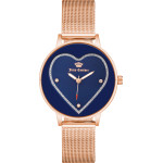 Juicy Couture Watch Women (38 MM) - (JC1240NVRG)