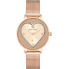 Juicy Couture Watch Women (38 MM) - (JC1240RGRG)