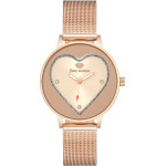 Juicy Couture Watch Women (38 MM) - (JC1240RGRG)