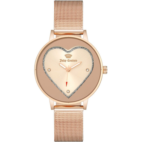 Juicy Couture Watch Women (38 MM) - (JC1240RGRG)