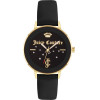 Juicy Couture Watch Women (38 MM) - (JC1264GPBK)