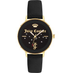 Juicy Couture Watch Women (38 MM) - (JC1264GPBK)