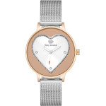 Juicy Couture Watch Women (38 MM) - (JC1241SVRT)