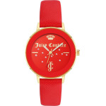 Juicy Couture Watch Women (38 MM) - (JC1264GPRD)