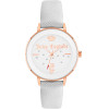 Juicy Couture Watch Women (38 MM) - (JC1264RGWT)