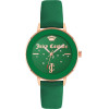 Juicy Couture Watch Women (38 MM) - (JC1264RGGN)