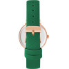 Juicy Couture Watch Women (38 MM) - (JC1264RGGN)