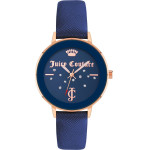 Juicy Couture Watch Women (38 MM) - (JC1264RGNV)