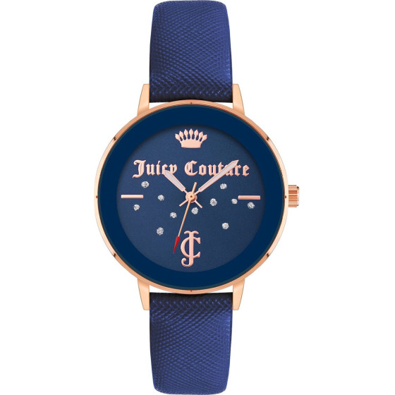 Juicy Couture Watch Women (38 MM) - (JC1264RGNV)