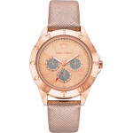 Juicy Couture Watch Women (38 MM) - (JC1294RGRG)