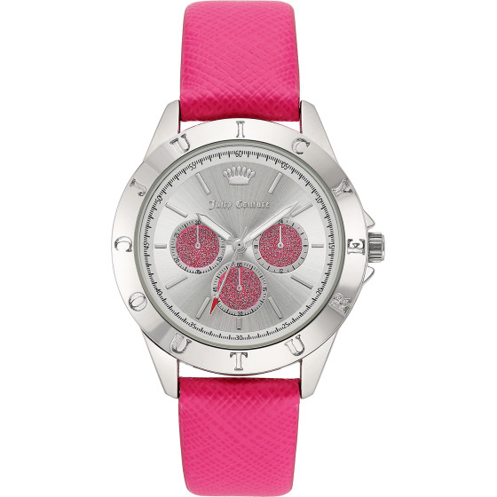Juicy Couture Watch Women (38 MM) - (JC1295SVHP)