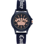 Juicy Couture Watch Women (38 MM) - (JC1324NVNV)