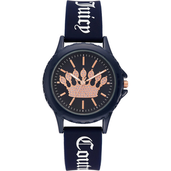 Juicy Couture Watch Women (38 MM) - (JC1324NVNV)