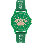 Juicy Couture Watch Women (38 MM) - (JC1324GNGN)