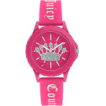 Juicy Couture Watch Women (38 MM) - (JC1325HPHP)