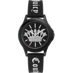Juicy Couture Watch Women (38 MM) - (JC1325BKBK)