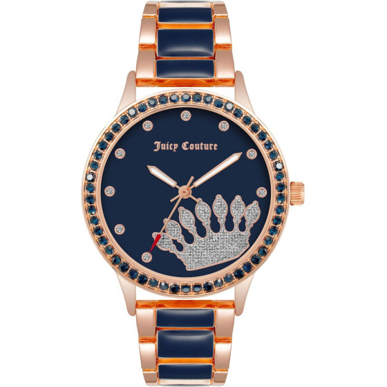 Juicy Couture Watch Women (38 MM) - (JC1334RGNV)