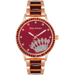 Juicy Couture Watch Women (38 MM) - (JC1334RGBY)