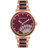 Juicy Couture Watch Women (38 MM) - (JC1334RGPR)