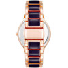 Juicy Couture Watch Women (38 MM) - (JC1334RGPR)