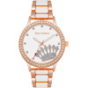 Juicy Couture Watch Women (38 MM) - (JC1334RGWT)