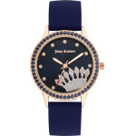 Juicy Couture Watch Women (38 MM) - (JC1342RGNV)