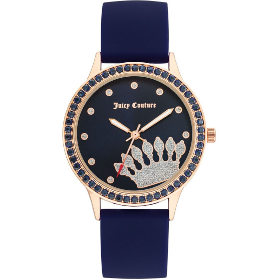 Juicy Couture Watch Women (38 MM) - (JC1342RGNV)