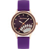 Juicy Couture Watch Women (38 MM) - (JC1342RGPR)
