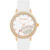Juicy Couture Watch Women (38 MM) - (JC1342RGWT)