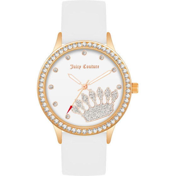 Juicy Couture Watch Women (38 MM) - (JC1342RGWT)