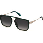 Just Cavalli Sunglasses Man (Lens/Bridge/Temple) 58/14/140 mm) - (SJC040-580G61)