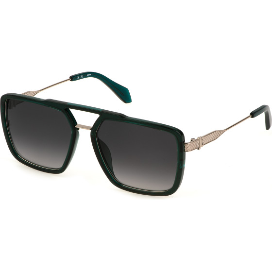 Just Cavalli Sunglasses Man (Lens/Bridge/Temple) 58/14/140 mm) - (SJC040-580G61)