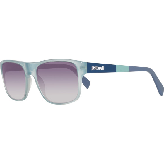 Just Cavalli Sunglasses Unisex (Lens/Bridge/Temple) 19/140/57 mm) - (JC743S-5787B)