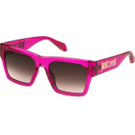Just Cavalli Sunglasses Unisex (Lens/Bridge/Temple) 54/19/145 mm) - (SJC038-5403GB)