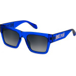 Just Cavalli Sunglasses Unisex (Lens/Bridge/Temple) 54/19/145 mm) - (SJC038-5406NA)