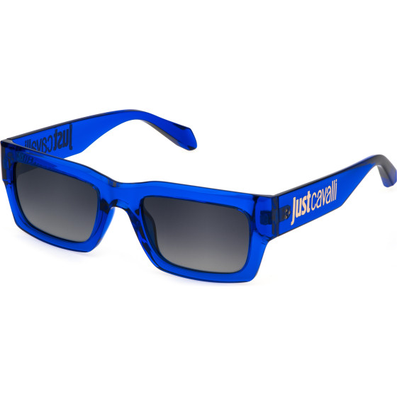 Just Cavalli Sunglasses Unisex (Lens/Bridge/Temple) 54/21/145 mm) - (SJC039-5406NA)