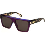 Just Cavalli Sunglasses Unisex (Lens/Bridge/Temple) 57/15/145 mm) - (SJC032-5709FE)