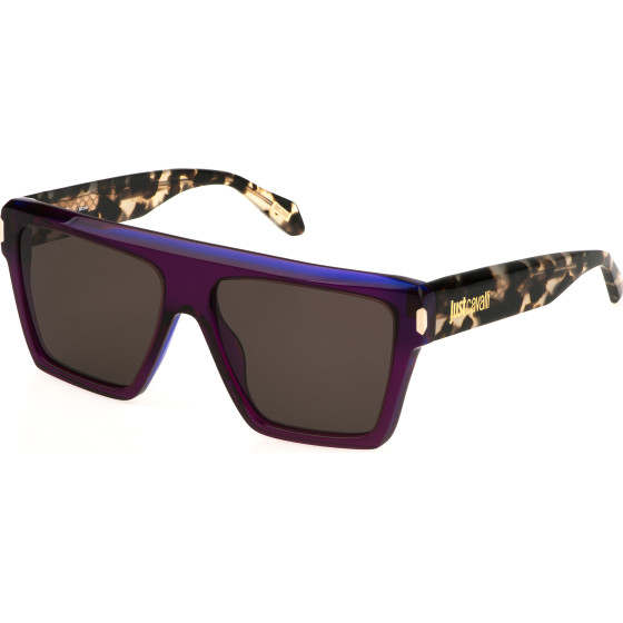 Just Cavalli Sunglasses Unisex (Lens/Bridge/Temple) 57/15/145 mm) - (SJC032-5709FE)