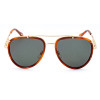 Just Cavalli Sunglasses Unisex (Lens/Bridge/Temple) 57/17/140 mm) - (SJC029V5701GZ)