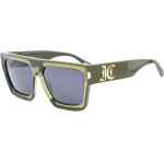 Just Cavalli Sunglasses Unisex (Lens/Bridge/Temple) 58/15/140 mm) - (SJC107V5802GN)