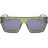 Just Cavalli Sunglasses Unisex (Lens/Bridge/Temple) 58/15/140 mm) - (SJC107V5802GN)